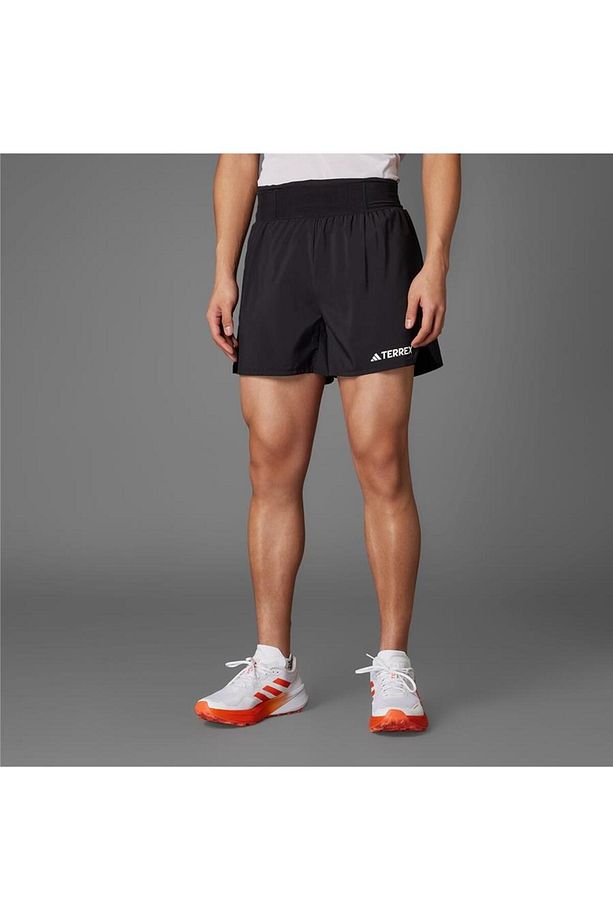 Erkek Siyah Şort Xpr Shorts Je9433 - 6