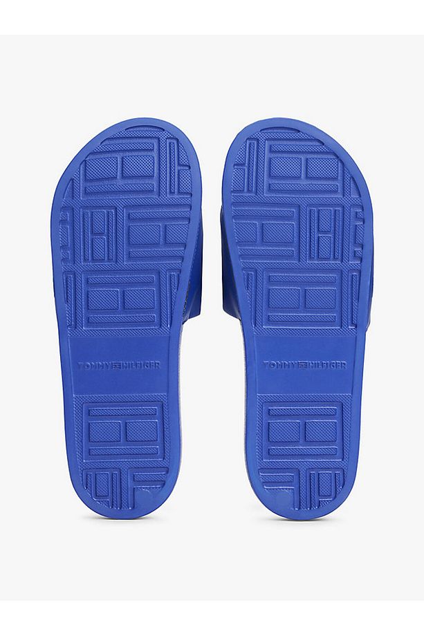 HILFIGER FLAGS POOL SLIDE - 5