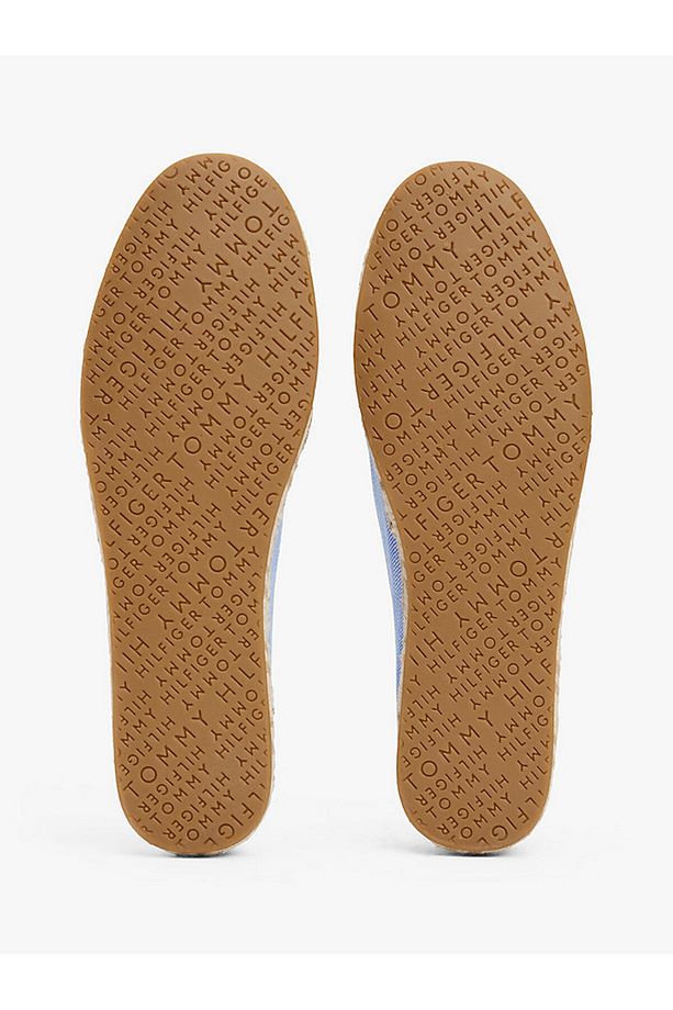 CHAMBRAY ESPADRILLE - 5