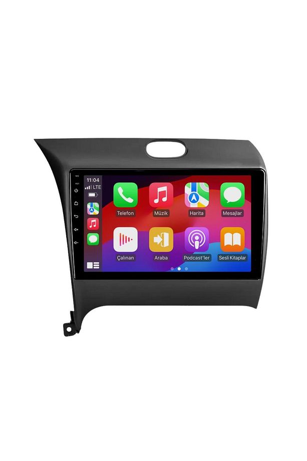 Kia Cerato Android Multimedya Sistemi 4-64 For-X (2013-2017) - 4