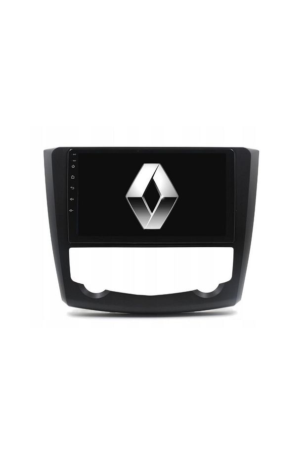 Renault Kadjar Android Multimedya Sistemi 4-64 For-X (2016-2019) - 2