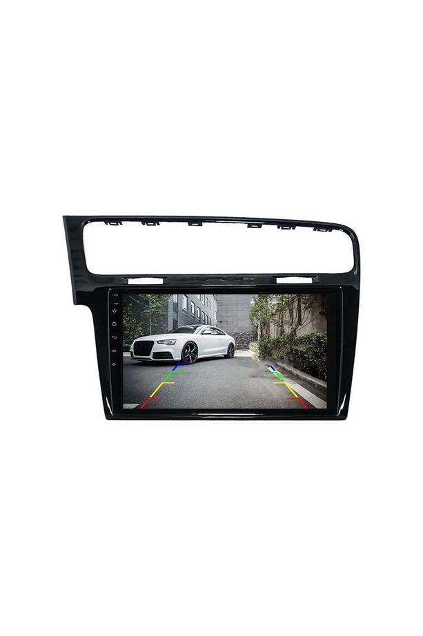 Volkswagen Golf 7 Android Multimedya Sistemi 4-64 For-X (2013-2020) - 4