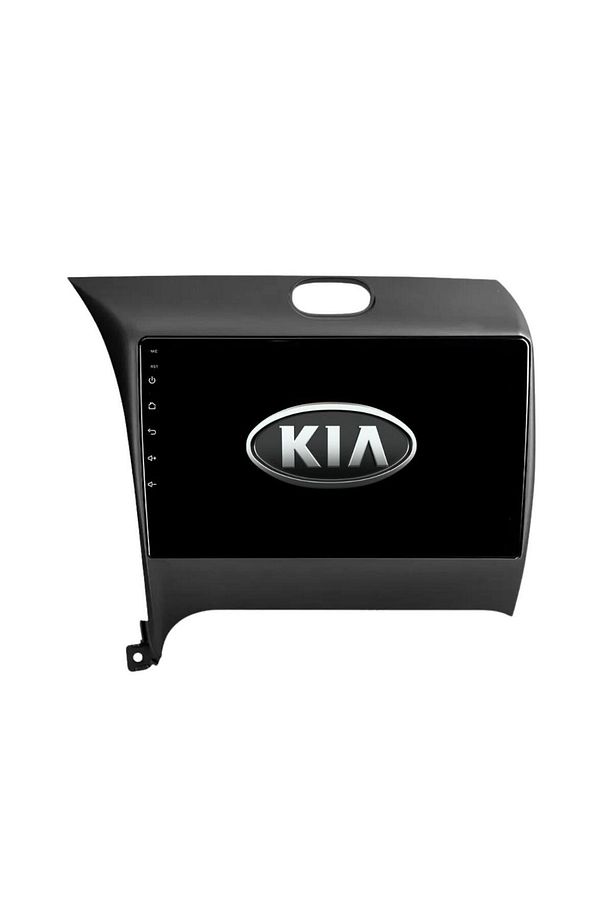 Kia Cerato Android Multimedya Sistemi 4-64 For-X (2013-2017) - 2