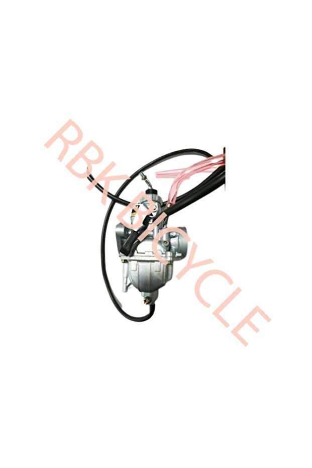 YBR 125 2004 KARBÜRATÖR - 1