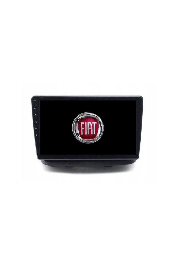 Fiat Doblo Android Multimedya Sistemi 4-64 For-X (2005-2010) - 1