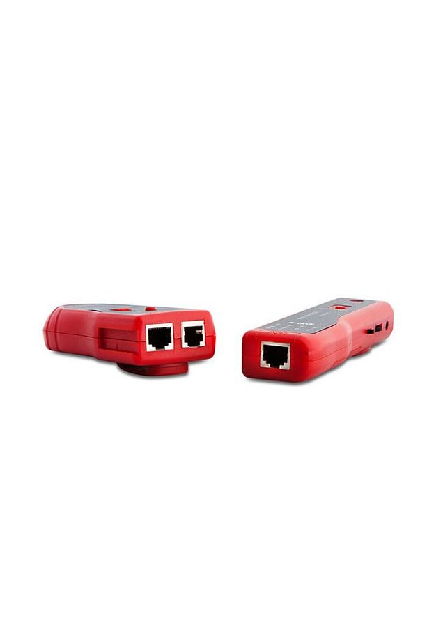 Sl-kb10 Lüks Çantalı Kablo Bulucu ve Tester - 2