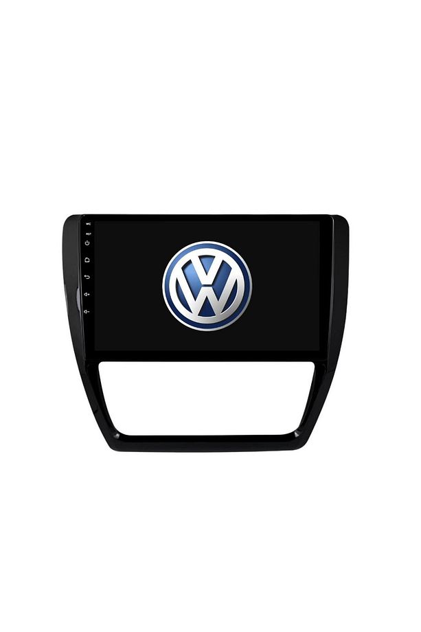 Volkswagen Jetta Android Multimedya Sistemi 4-64 For-X (2012-2018) - 2