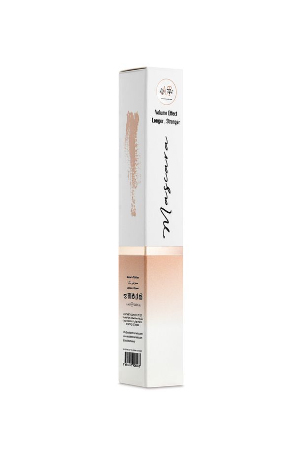 Maskara — Mascara - 6