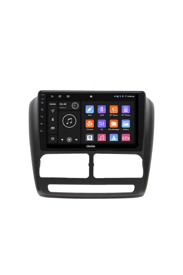 Fiat Doblo Android Multimedya Sistemi 4-64 For-X (2011-2015) - 5