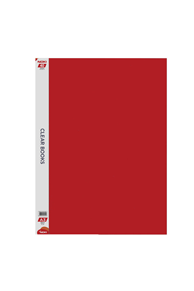 ملف عرض A3 40 ورقة - 1