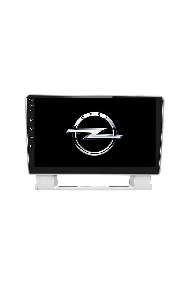 Opel Astra J Android Multimedya Sistemi 4-64 For-X (2010-2020) - 2