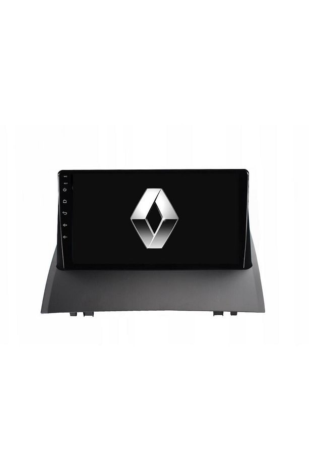 Renault Megane 2 Android Multimedya Sistemi 4-64 For-X (2004-2008) - 2