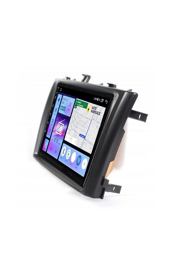 Toyota Avensis Android Multimedya Sistemi 4-64 For-X (2009-2015) - 3
