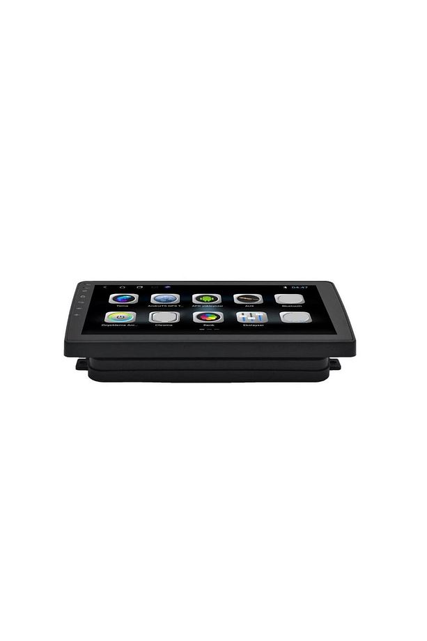 Volkswagen Golf 5 Android Multimedya Sistemi 4-64 For-X (2005-2009) - 2