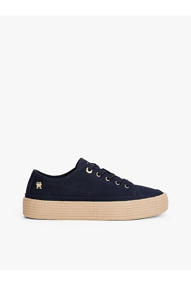 VULC ESPADRILLE SNEAKER - 1