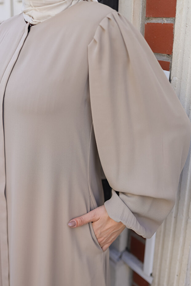 SEVGİ FERACE & 2024 - 5