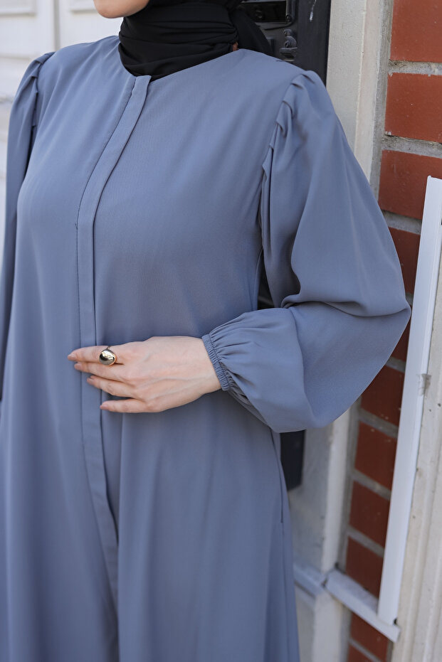 SEVGİ FERACE & 2024 - 3