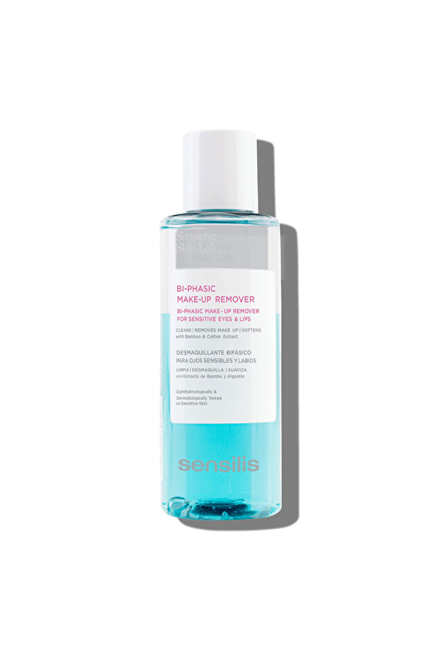 Eyes & Lips Make-Up Remover 150ml