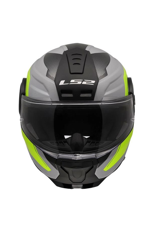 Scope 2 Durıa Gri- Kask - 6