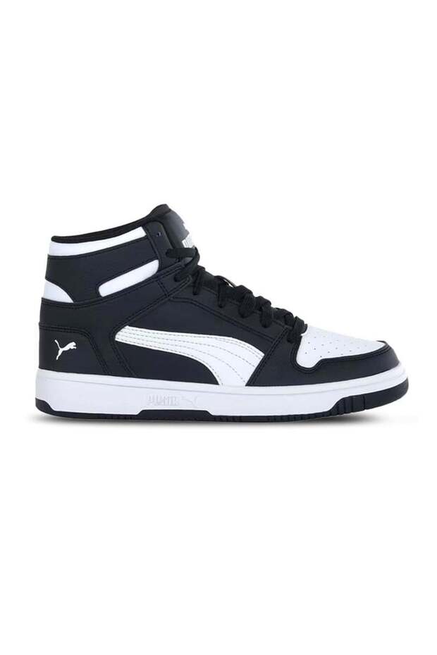Rebound Layup Sl Erkek Bot 369573-01 - 1