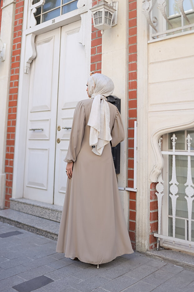 SEVGİ FERACE & 2024 - 9