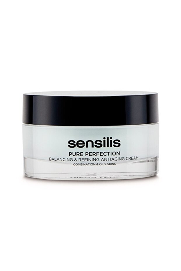 Pure Perfection Night Cream 50ml