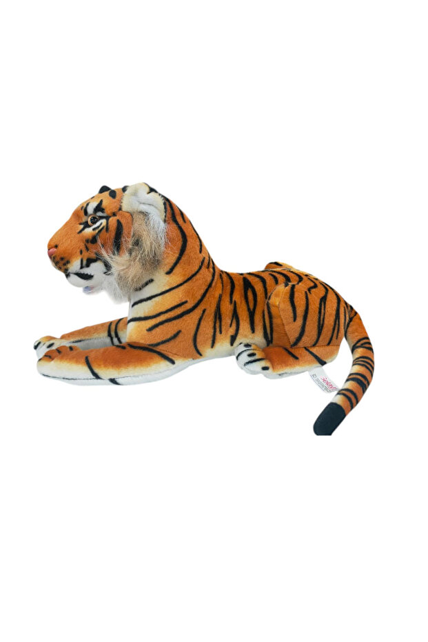 Peluş Kaplan 45 Cm. - 2