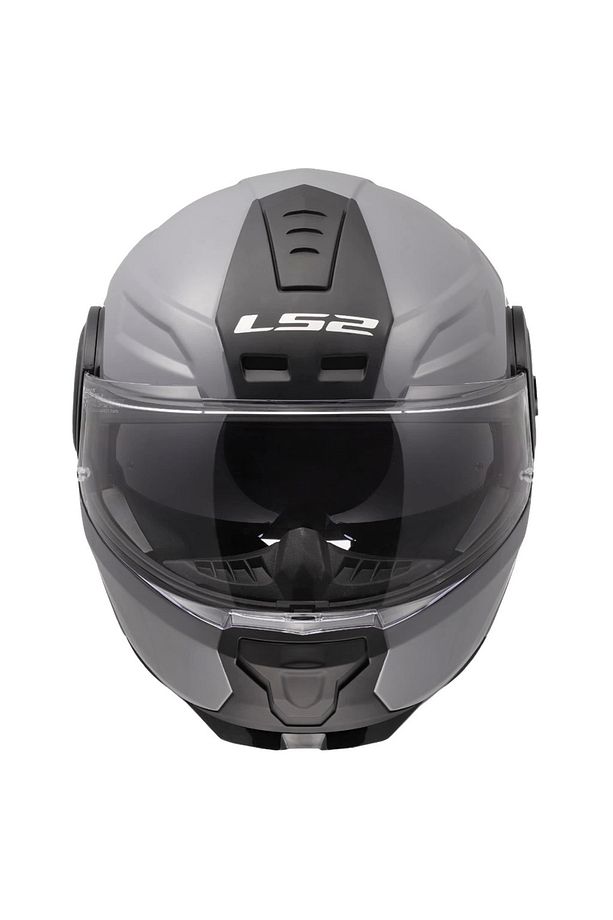 Scope 2 Mat Siyah Kask - 7