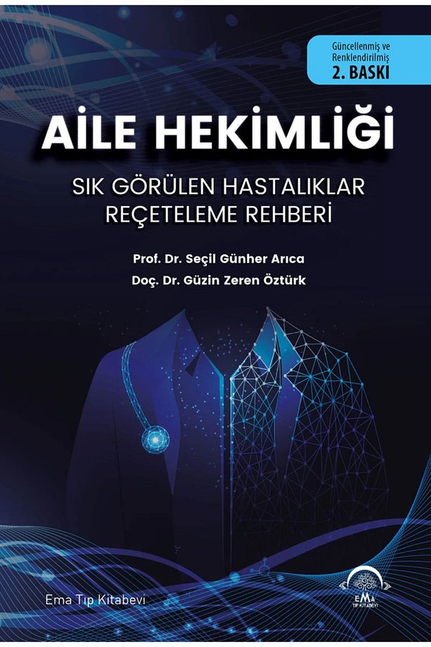 Ema Pratik Aile Hekimliği Serisi - 2
