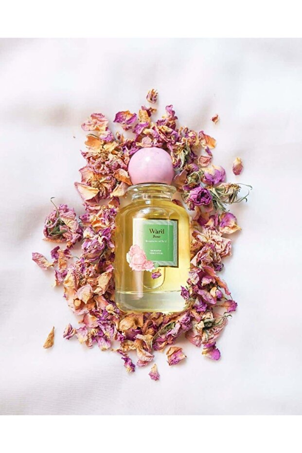 عطر جرو 100 مل - 5