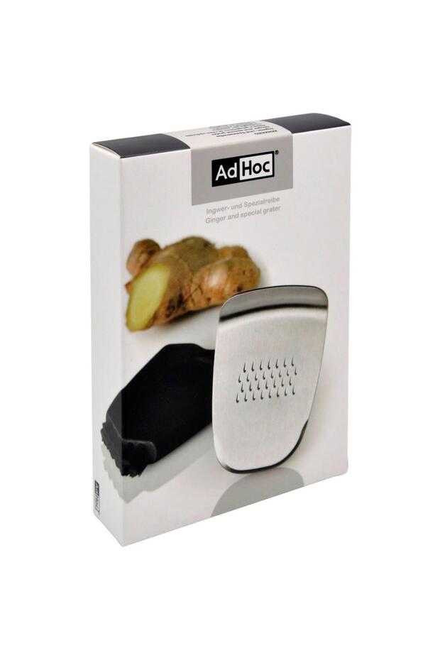 Zenzero مبشرة الزنجبيل - 3