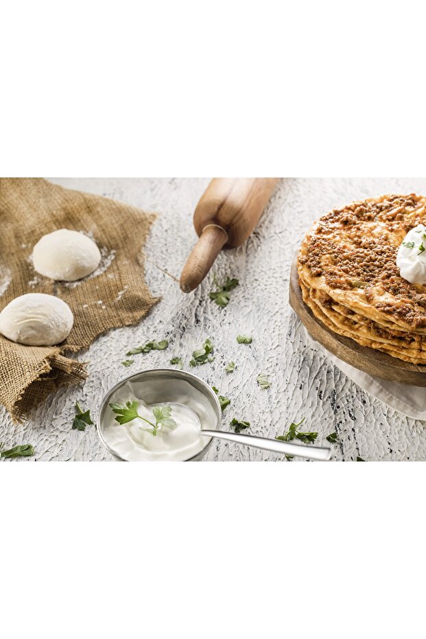 Yağlama Şebiti 20'li El Yapımı - 3