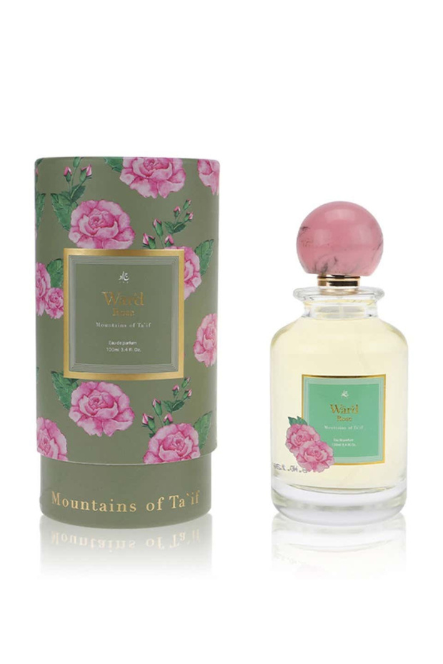 عطر جرو 100 مل - 2