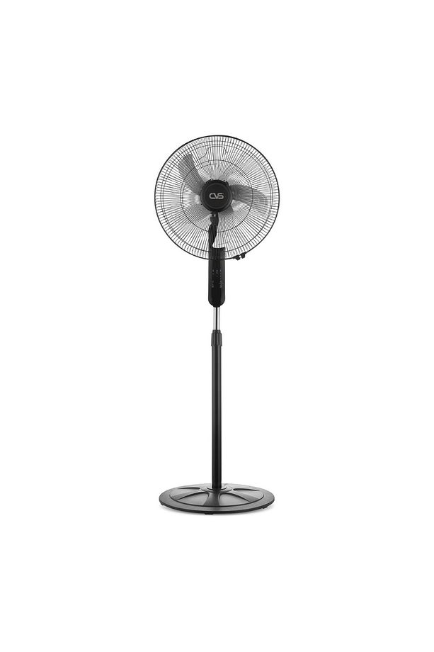 Dn 91032 Uzaktan Kumandalı 18'' 110 Watt Ayaklı Vantilatör - 5