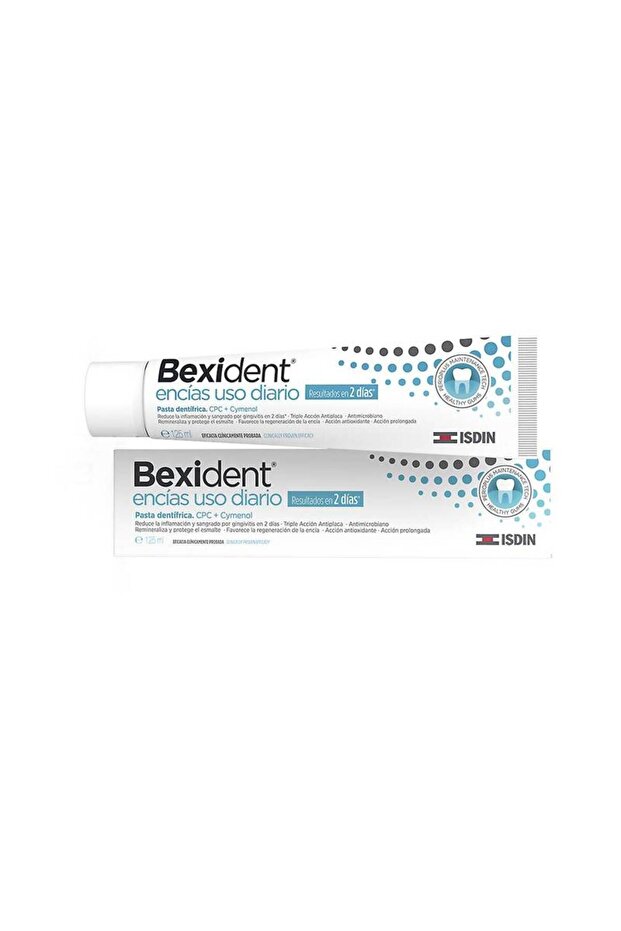 Esdin Picsident Whitening Toothpaste 125ml