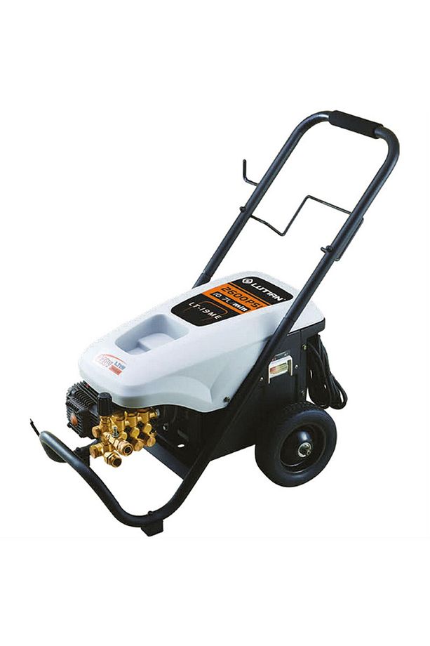 LT-19ME Profesyonel Basınçlı Yıkama Makinesi 180 Bar - 1