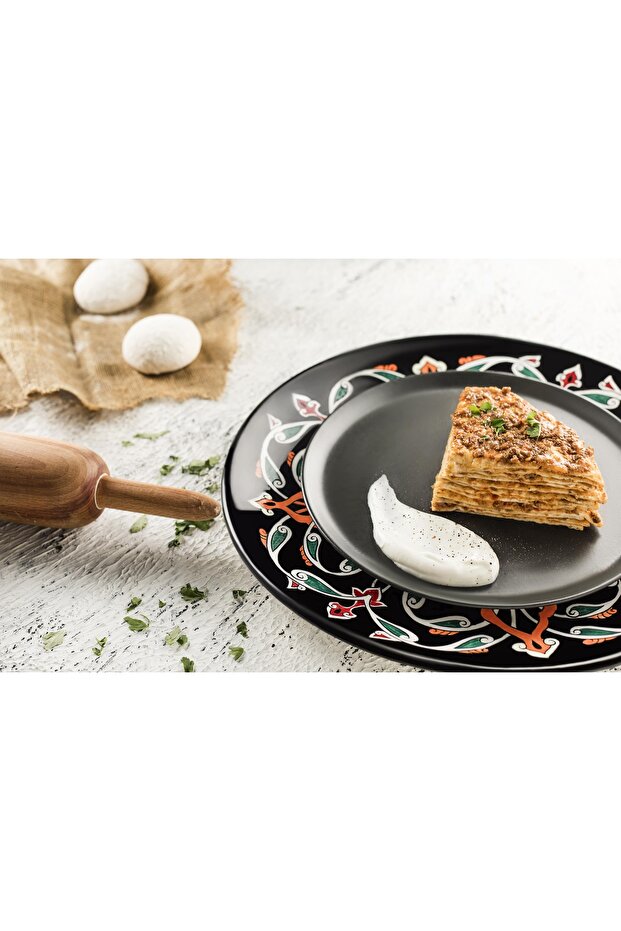 Yağlama Şebiti 20'li El Yapımı - 5