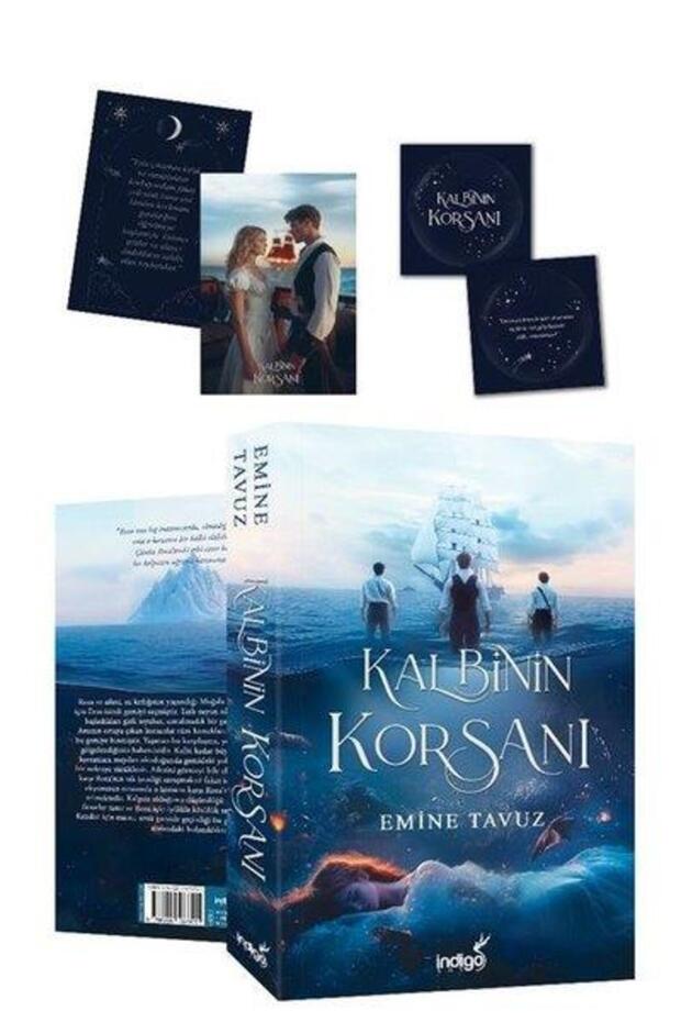 Kalbinin Korsanı