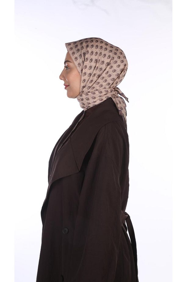 Soft Pamuk Eşarp-1277 - 2