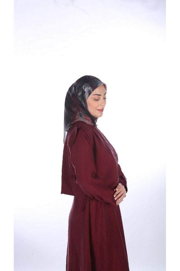 Soft Pamuk Eşarp-1273 - 2