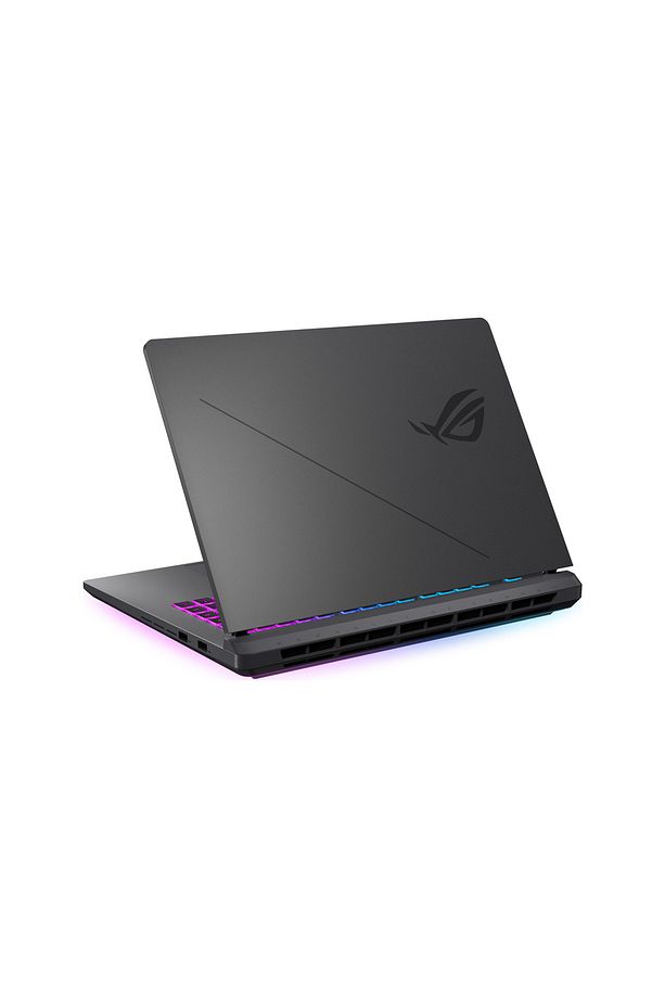 ROG Strix G16 Ultra 7 255HX 32GB 1TB SSD 12GB/RTX5070Tİ 16" 2.5K 3Ms 500Nits W11H WRW14511+ZETTACNT - 4