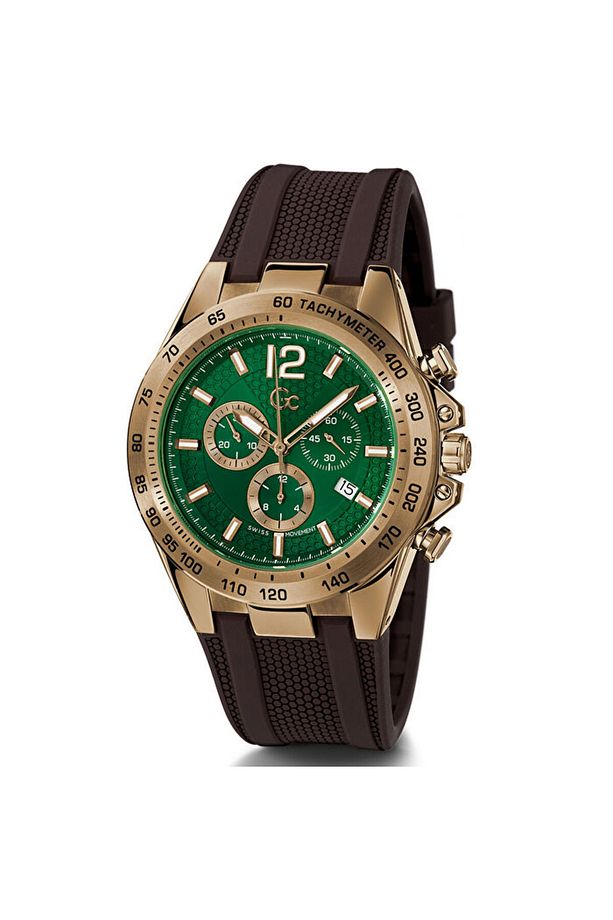 Guess Collection Z07003g9mf Erkek Kol Saati - 2