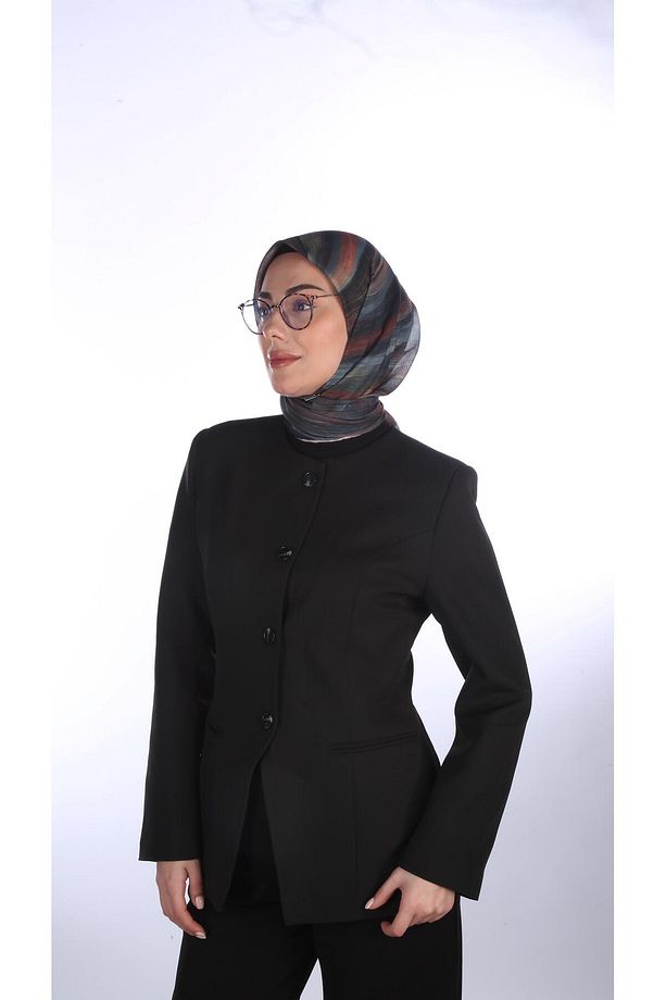 Soft Pamuk Eşarp-1272 - 3