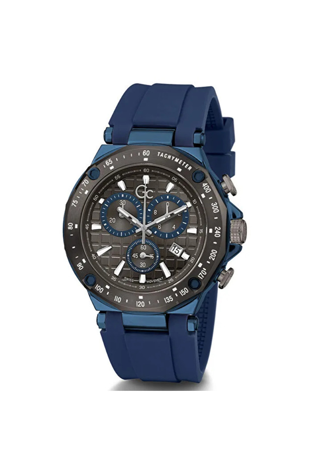 Guess Collection Y81006g5mf Erkek Kol Saati - 2