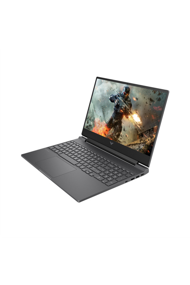 Victus B82WJEA Amd Ryzen 5 8645HS 16GB 1TB SSD RX6550M/4GB FDOS 15.6" Fhd 144Hz HP82WJEAF02+ZETTACNT - 3