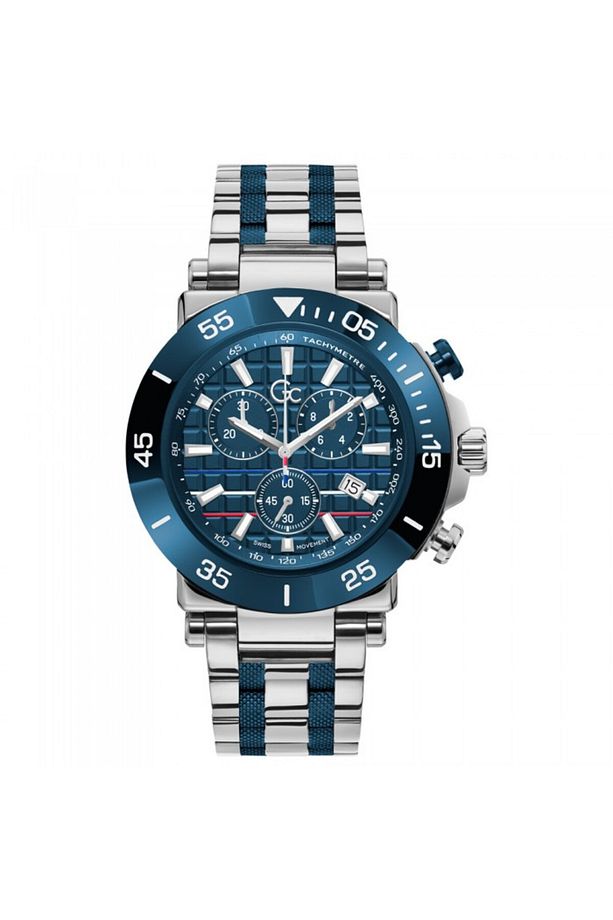 Guess Collection Y70005g2mf Erkek Kol Saati - 1