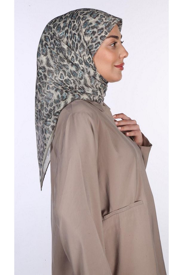 Soft Pamuk Eşarp-1279 - 2
