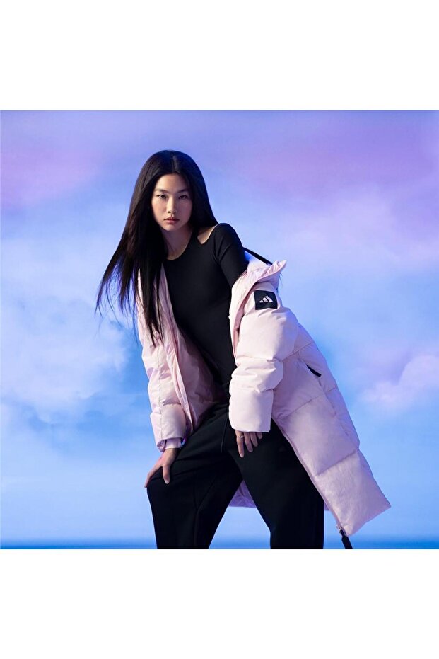 Myshelter Down Parka - 7