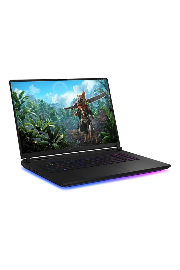RogStrix 18 U9 275HX 24GB 4TB SSD+4TB SSD 16GB/RTX5080 18" 2.5K 3Ms 1200Nits W11P WSA129W08+ZETTACNT - 4