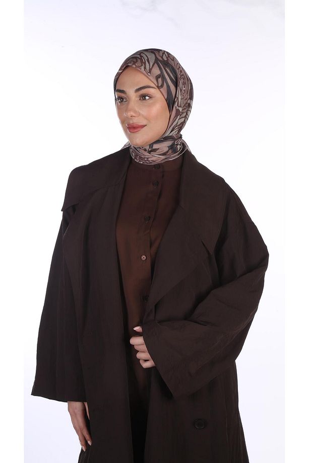 Soft Pamuk Eşarp-1278 - 2